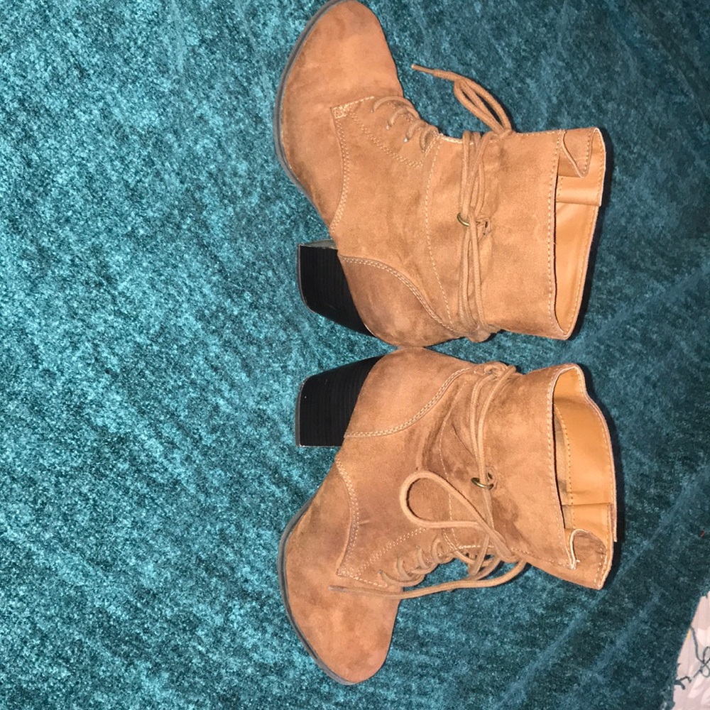 Booties - Picture 3 of 4